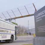 Dorian Missick Instagram - It just got even realer at Bellmore Prison. @50cent shows up you can guess some shit’s going down. @forlifeabc Tuesday 10pm/9pm central. #GetTheStrap #NiceWithMyHands @lb4lbboxing #MyRunningGameNiceToo 😂