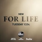 Dorian Missick Instagram - Tonight! @abcnetwork number one new series @forlifeabc We’re back with another poignant episode. Shout out to my man @felonious_munk who makes his powerful debut on this one! #ForLife @50cent lessgo!