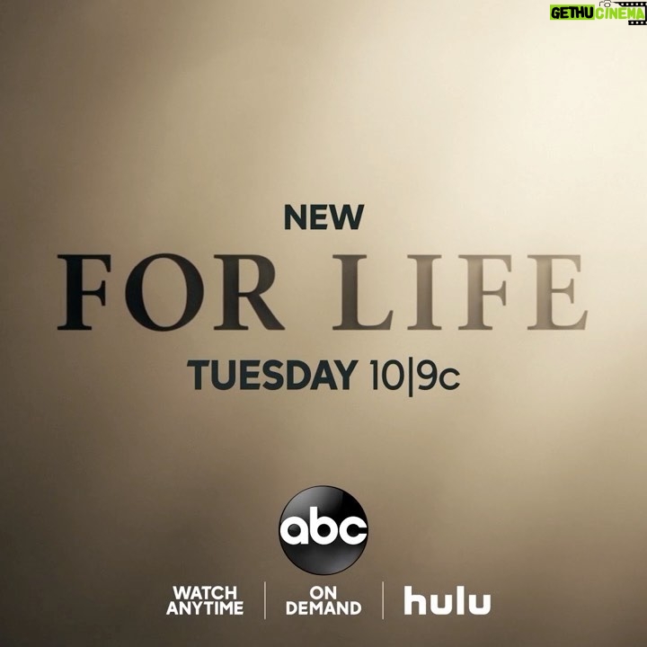 Dorian Missick Instagram - Tonight! @abcnetwork number one new series @forlifeabc We’re back with another poignant episode. Shout out to my man @felonious_munk who makes his powerful debut on this one! #ForLife @50cent lessgo!