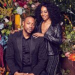 Dorian Missick Instagram – Let the @naacpimageawards weekend begin. So proud of @simonemissick for her nomination for Best Actress. My forever leading lady. She always got my back and I hers. #1Corinthians13:5 #GoBabyGo #TheMissicks #BlackLove @allrisecbs @forlifeabc