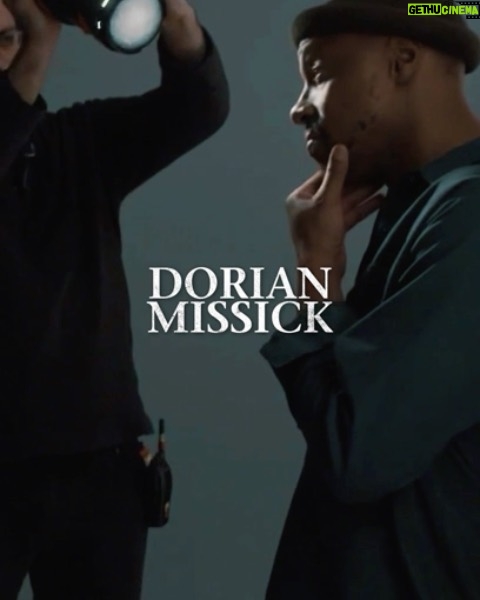 Dorian Missick Instagram - Feb 11th @forlifeabc 10pm! Let’s go! #JamalBishop #ThemPatakisHurtMyFeet