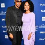 Dorian Missick Instagram – NAACP Nominee’s luncheon. Probably the most dressed up I have ever gotten to eat some salad. 😎 #SunglassesInside #IOnlyTrippedTwice #CouldntSeeShit #HowDoRappersDoIt suit game: @davidson_frere Los Angeles California