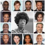 Dorian Missick Instagram - This story! this cast! This Director! What a privilege. #GodIsGood Repost from @wilsonmoralesfilm • Deadline reports that Lance Reddick, Lucas Hedges, André Holland, Terrence Howard, Christina Jackson, Michael Cherrie, Dorian Missick, Amirah Vann, W. Earl Brown and newcomer Ethan Jones Romero have joined the cast of Shirley, an upcoming film from Participant and Regina King’s Royal Ties Productions, which has landed at Netflix. The feature from writer-director John Ridley tells the story of trailblazing political icon Shirley Chisholm (King)—the first Black Congresswoman and the first Black woman to run for President of the U.S.—and the cost of accomplishment for Shirley herself. It will draw on exclusive and extensive conversations with Chisholm’s family and friends, following her amidst her boundary-breaking and historic presidential campaign. Ridley is producing alongside Anikah McLaren and Elizabeth Haggard for Participant, and Regina King and Reina King for Royal Ties Productions. Jeff Skoll and Ted Gidlow are exec producing. No information on the roles to be played by the latest additions to the cast has been disclosed. #shirleychisholm