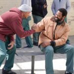 Dorian Missick Instagram - Feb 11th.. @forlifeabc Yeah man! I think we got something special. @nicholaspinnock @joybeezy @tylaanneharris @hinikoj @seanringgold @felonious_munk @50cent @brandonjdirden @indypindy9 @george_tillman New York, New York