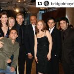 Dorian Missick Instagram - #TBT my very first TV family! Miss these guys! Glad to be back on @abcnetwork #Repost @bridgetmoynahan with @get_repost ・・・ Because it feels like 6 degrees in NYC today. #tbt #throwbackthursday #tb @stuzicherman @mrmoonraven @jayhernandez001 @erikachristensen @dorianmissick #hopedavis #campbellscott