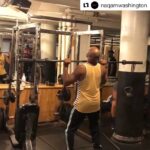 Dorian Missick Instagram - Health is wealth. After 2 open heart surgeries, lifting heavy ass weights is banned by my doctors. They won’t get any arguments out of me because I was never into that stuff. If I’m not boxing in LA at @lb4lbboxing w/ @terryclaybon , my man @naqamwashington keeps me on point in Ny. #OldManStrength #WatchOutNowYoungBuck #ButCanYouKickMyAss #OldBengayUsingAss #HeartSurgeryWarrior New York, New York