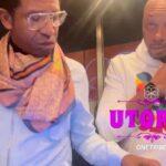 Dorian Missick Instagram - Warming it up with some classics last week w/my brothers @kgsuperstar and @adenonsemble at @utopiatribe👊🏾 Repost from @kgsuperstar • Last UTOPIA MY GUY @djtailwind POP IN AND BLESS THE DECKS ALONG WITH @walterdavis.sax ALWAYS A DOPE TIME AT @utopiatribe ONE LOVE ONE TRIBE. #housemusic #dancers #utopia #tribe