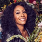 Dorian Missick Instagram - Let the @naacpimageawards weekend begin. So proud of @simonemissick for her nomination for Best Actress. My forever leading lady. She always got my back and I hers. #1Corinthians13:5 #GoBabyGo #TheMissicks #BlackLove @allrisecbs @forlifeabc