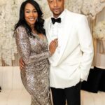 Dorian Missick Instagram - Today is my Birthday! 48 (Forty Great). Hers is Friday. In this photo we are attractive. That is all🤪 #WeCute #BlackLove