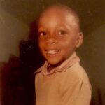 Dorian Missick Instagram - This is 44: An anthology in pictures of a young negro child turned man. #HappyBirthdayMe #GodIsGood Bedford Stuyvesant, New York