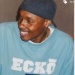 Dorian Missick Instagram - This is 44: An anthology in pictures of a young negro child turned man. #HappyBirthdayMe #GodIsGood Bedford Stuyvesant, New York
