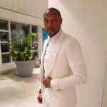 Dorian Missick Instagram - This is 44: An anthology in pictures of a young negro child turned man. #HappyBirthdayMe #GodIsGood Bedford Stuyvesant, New York