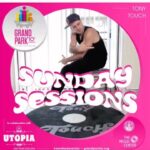 Dorian Missick Instagram - • ✨💖🎶 Join us on Sunday, August 21 from 3-8PM for an amazing lineup of DJs in collaboration with Utopia! We're bringing back some of your favorites from over the years, including KG Superstar, DJ Adé, DJ Rashida, Jerry Flores, Tailwind Turner and the legendary Tony Touch, as well as some surprise guests!⁠ ⁠ ✨Get ready to jam out to your favorite global tunes from Latin house and disco to soul and hip-hop… It's going to be a non-stop party, so mark your calendars, invite your family and friends, and we'll see you at Grand Park on August 21! #utopia #onetribeonelove #kgsuperstar #djade #tonytouch #djrashida #tailwindturner #djjerryflores @kgsuperstar @grandpark_la @musiccenterla @dorianmissick @djrashida @utopiatribe @adenonsemble @djtonytouch @djjerryflores