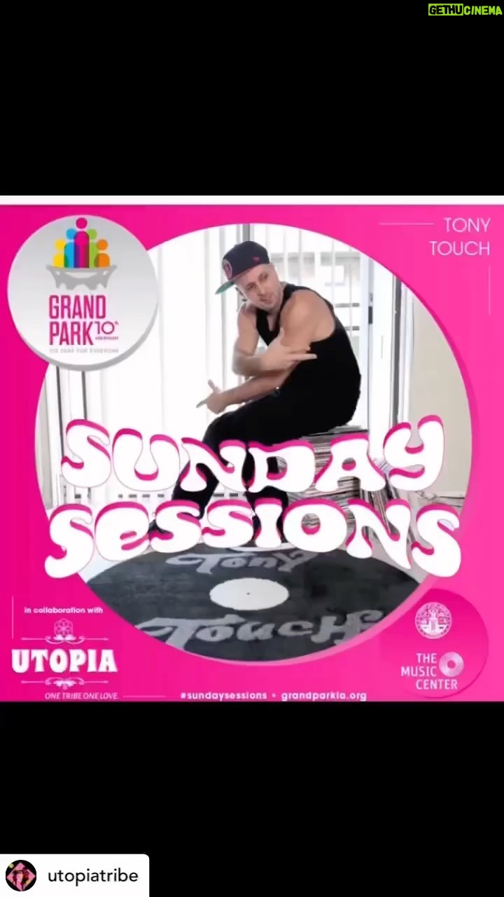Dorian Missick Instagram - • ✨💖🎶 Join us on Sunday, August 21 from 3-8PM for an amazing lineup of DJs in collaboration with Utopia! We're bringing back some of your favorites from over the years, including KG Superstar, DJ Adé, DJ Rashida, Jerry Flores, Tailwind Turner and the legendary Tony Touch, as well as some surprise guests! ✨Get ready to jam out to your favorite global tunes from Latin house and disco to soul and hip-hop… It's going to be a non-stop party, so mark your calendars, invite your family and friends, and we'll see you at Grand Park on August 21! #utopia #onetribeonelove #kgsuperstar #djade #tonytouch #djrashida #tailwindturner #djjerryflores @kgsuperstar @grandpark_la @musiccenterla @dorianmissick @djrashida @utopiatribe @adenonsemble @djtonytouch @djjerryflores