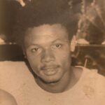 Dorian Missick Instagram - Happy Birthday pops. Missing you heavy today. New Years hits a little different now that you’re gone. #Champion #Crossmond #Stainey #FirstSuperHero #BlackDads Cape Town, Western Province, South Africa
