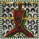 Dorian Missick Instagram - I was nominated by @maorikarmael to post 10 albums that impacted my life with no explanation. I nominate @jhardsoul