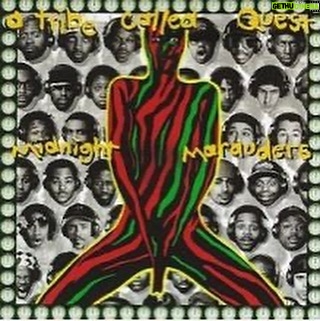 Dorian Missick Instagram - I was nominated by @maorikarmael to post 10 albums that impacted my life with no explanation. I nominate @jhardsoul