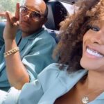 Dorian Missick Instagram -