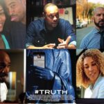 Dorian Missick Instagram - A film I am very proud to be a part of screens at @urbanworldfilmfest this Saturday (Sept. 21) at 9:15 at the AMC Empire 25 -theater 12. It’s a great piece written and directed by my dude @chiefrocka77 and starring some incredible actors like: @simonemissick @elimu11 @terrelltilford @michaelbeach @victoriousvictorious36 @shanolahampton @mramontgomery @thekevinphillips @iamcreesummer @thomasjonesrb New York, New York