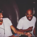 Dorian Missick Instagram - Memories of a good ass time! #Repost @world70party with @get_repost ・・・ Bless up Tailwind Turner @dorianmissick for a great set last Saturday 🙏🏾