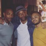 Dorian Missick Instagram - Memories of a good ass time! #Repost @world70party with @get_repost ・・・ Bless up Tailwind Turner @dorianmissick for a great set last Saturday 🙏🏾