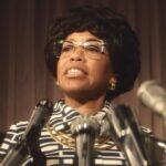 Dorian Missick Instagram - So excited to finally share this… Regina King is Shirley Chisholm in SHIRLEY–the iconic story of the first Black congresswoman and her historic presidential campaign. See it, March 22, only on Netflix. @netflix @netflixfilm @iamreginaking @strongblacklead @theterrencehoward #AndreHolland @amirahvannofficial @thereallancereddick #LucasHedges @dorianmissick @participant #JohnRidley