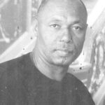 Dorian Missick Instagram - Happy Fathers Day to all the Pops! #Rip #MyFirstSuperHero 🇧🇸 🇧🇸 🇧🇸 In My Heart ♥