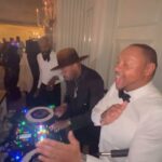 Dorian Missick Instagram – More of this in 2024! @dnice @silkyvalente ( “Forever My Lady” remix by the masterful @ezelmusic )