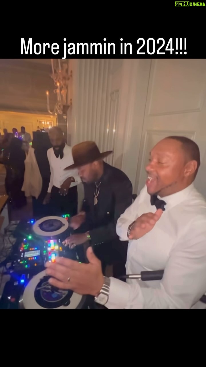 Dorian Missick Instagram - More of this in 2024! @dnice @silkyvalente ( “Forever My Lady” remix by the masterful @ezelmusic )