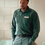 Dorian Missick Instagram - Tonight we’re back!! @forlifeabc returns at 10pm EST on @abcnetwork #Actorlife #ForLifeAbc