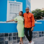 Dorian Missick Instagram - #TBT This time last year.... what a difference a year makes. #SouthAfrica #BlackLove #TheMissicks #WeCute @forlifeabc @allrisecbs Johannesburg, South Africa