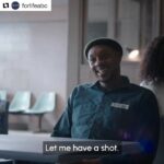 Dorian Missick Instagram - Tomorrow night...the WINTER finale (meaning we take a break while people watch Christmas specials and drink eggnog). It’s a real cliff hanger, but we WILL BE BACK IN JANUARY 😎 #Repost @forlifeabc with @get_repost ・・・ Change is coming. The winter finale of #ForLife is Wednesday at 10|9c.