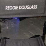 Dorian Missick Instagram - From the moment I read this script, I knew we were in for a fun ride. Then they said @maggiebetts was directing and I knew I had to be down! It was a blast working with @iamjamiefoxx again. This was a special experience with a special group of artists. I am so happy with what we made and the response from the audience. #TheBurial #GodIsAwesome RIP @keith.jefferson 🙏🏾