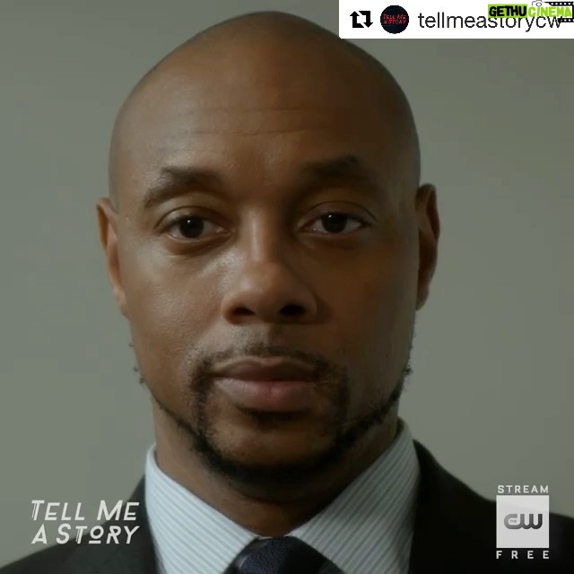 Dorian Missick Instagram - Season one finale of @tellmeastorycw airs tonight! It’s ironic how this guy is a cop and he is much dirtier than then Jamal (a convicted felon) on @forlifeabc ! Maybe it’s not that ironic....humans gonna be human...imperfect. Makes for great drama🤷🏾♂️