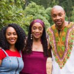 Dorian Missick Instagram - Love, respect, and protect... They hold me down, so I hold them up. #blackgirlmagic #MyLife #BreonnaDeservedBetter
