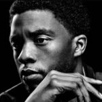 Dorian Missick Instagram - A King • An Icon • A Friend Thank You my brother. You are loved. You inspired. You made a mark on this world no one can erase. Love you. God Bless your life. #ThisHurtsBad #DeepAzure @chadwickboseman