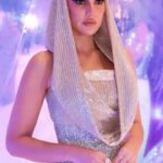 Dorra Instagram - ✨🧜‍♀️🤍 My last post about this ☺️🫶 #VogueBallOfArabia #DorraZarrouk Video by @invertmediaproduction Atlantis The Royal
