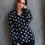 Dorra Instagram - I didn’t post any photos of me since more than one month. I am posting today to tell you i am here, I miss you and love you all 🤍 And I will keep being Human and live with hope for a better world 🙏🕊️
