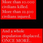 Dorra Instagram - It’s been a month and 75 years 🍉 Do not stop talking about Palestine. #stopthegenocide #stopkillingchildren #gaza #palestine #ceasefire