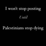 Dorra Instagram - It’s been a month and 75 years 🍉 Do not stop talking about Palestine. #stopthegenocide #stopkillingchildren #gaza #palestine #ceasefire
