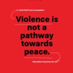 Dorra Instagram - Stand for humanity and justice 🇵🇸 It’s about valuing Palestinian lives, and valuing the basic human rights and dignity. All human lives matter. Stop Palestinian dehumanisation #palestine #freepalestine #dontstoptalkingaboutpalestine #peace #humanity