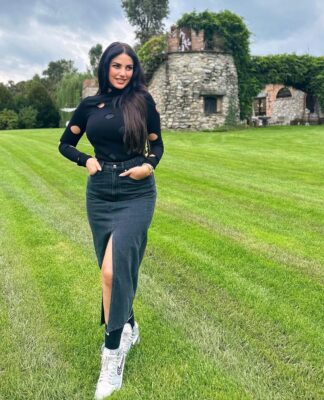 10 Times Dorra Broke the Internet (with Her Instagram)