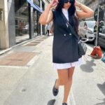Dorra Instagram - 🫶 There is not one path. There is not even the right path. There is only your path. Italy