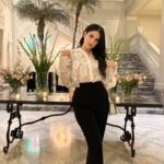 Dorra Instagram - 🤍🌸 Italy