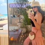 Dorra Instagram - Feels like #summer 😌 #photodump North Coast, Egypt