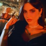 Dorra Instagram - Less is more 🌹 #DorraZarrouk