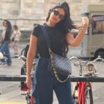 Dorra Instagram - Appreciate the little things in life 🫶 Different perspective of Italy #tuscany #roma #milano
