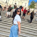 Dorra Instagram - Appreciate the little things in life 🫶 Different perspective of Italy #tuscany #roma #milano