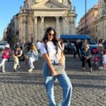 Dorra Instagram - Appreciate the little things in life 🫶 Different perspective of Italy #tuscany #roma #milano