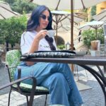 Dorra Instagram - Appreciate the little things in life 🫶 Different perspective of Italy #tuscany #roma #milano
